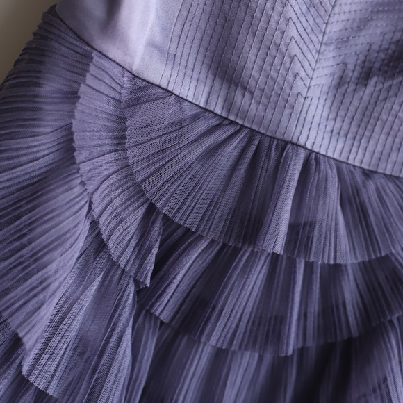 Mini BCBG Dress - Picture 5 of 6